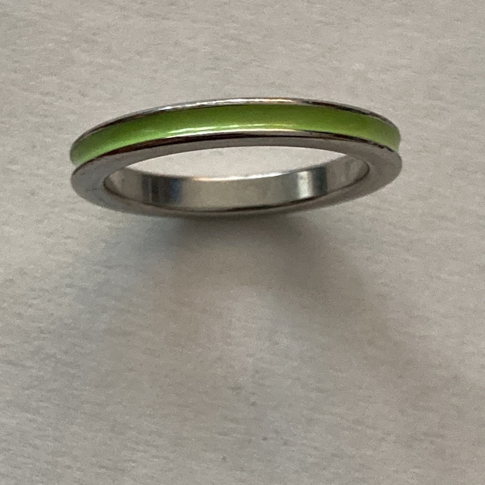 Lia Sophia ring